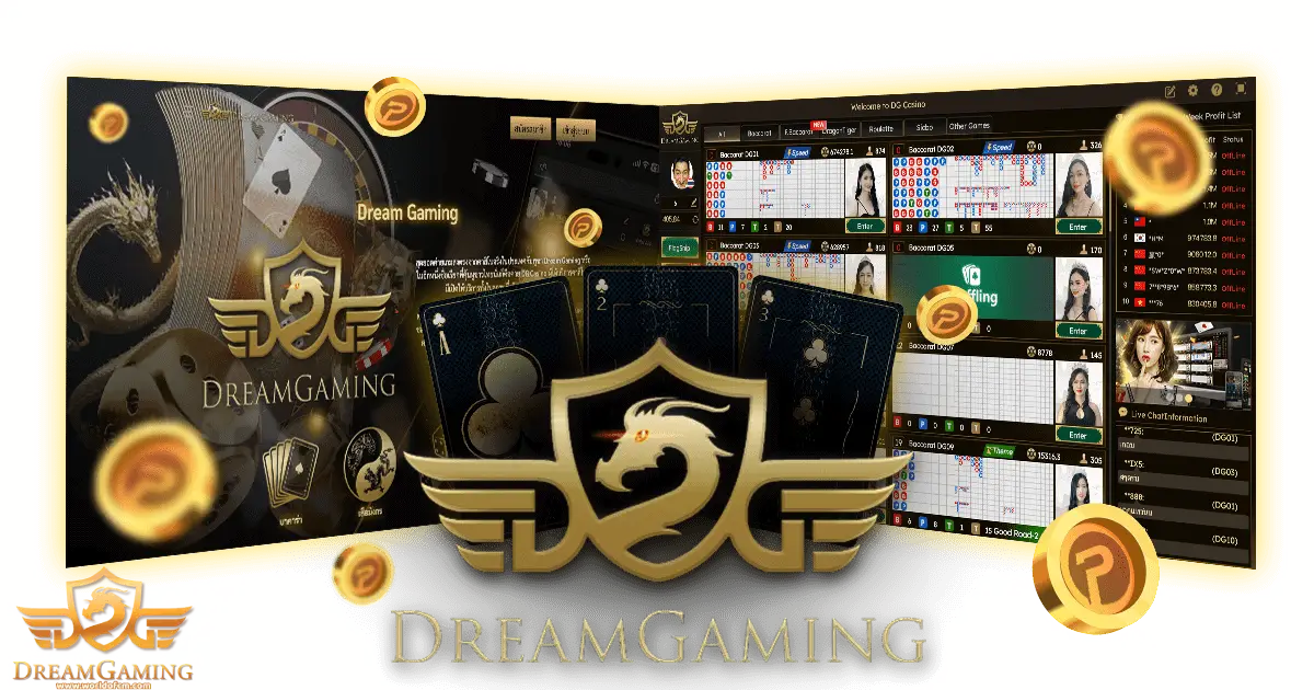 dreamgaming casino